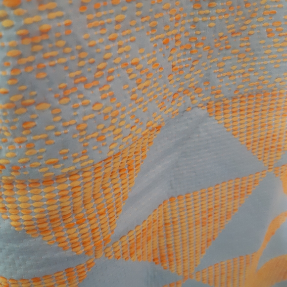 Trina Turk textured racerback dress - Picture 5 of 6